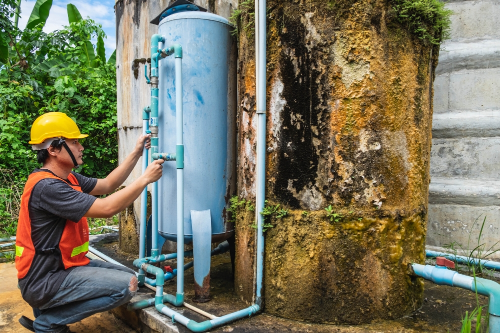 Emergency Boiler Repairs In Belfast