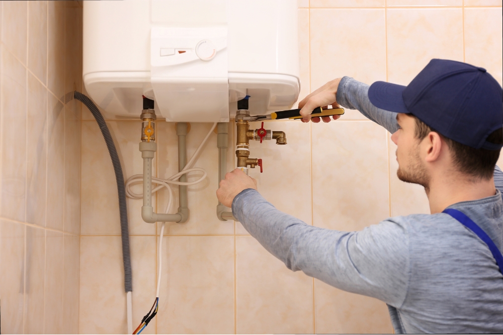 Emergency Boiler Repairs