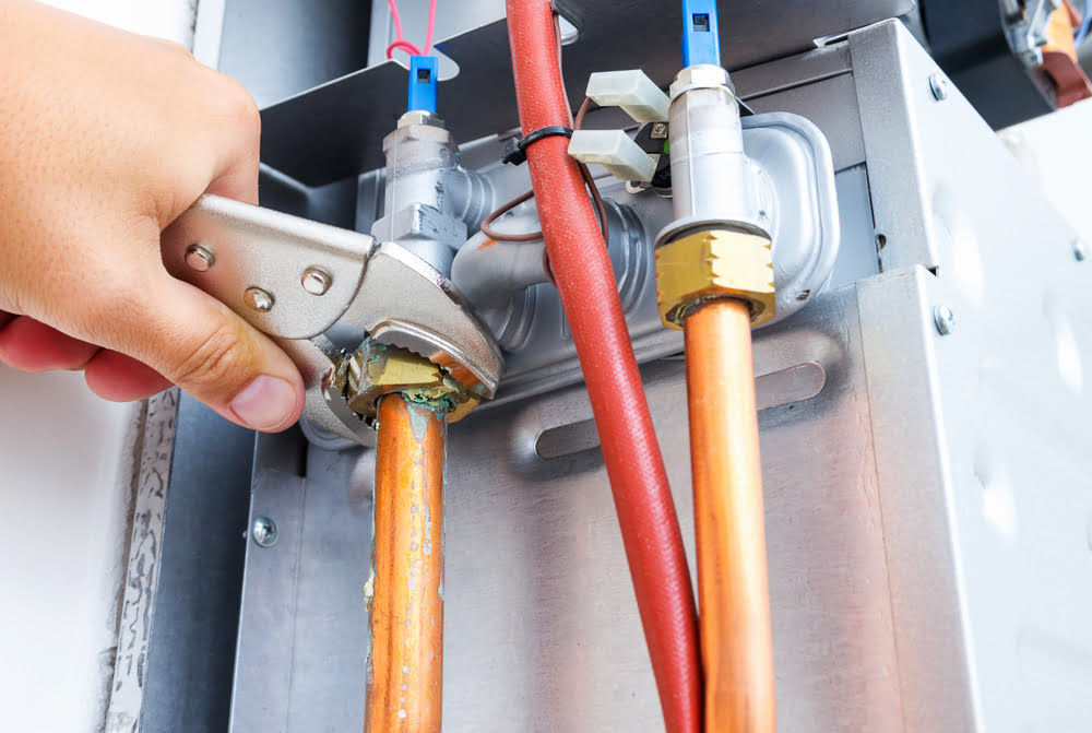 Emergency plumbers and electricians in Bolton